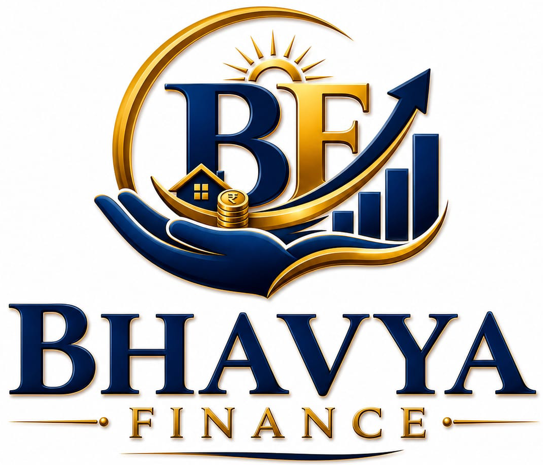 Bhavya Finance