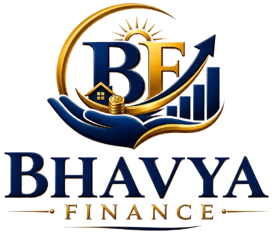 Bhavya Finance